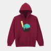 Heavy Blend™ hooded sweatshirt Thumbnail