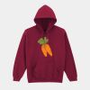 Heavy Blend™ hooded sweatshirt Thumbnail