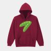 Heavy Blend™ hooded sweatshirt Thumbnail