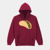 Heavy Blend™ hooded sweatshirt Thumbnail