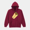 Heavy Blend™ hooded sweatshirt Thumbnail
