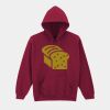 Heavy Blend™ hooded sweatshirt Thumbnail