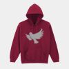 Heavy Blend™ hooded sweatshirt Thumbnail