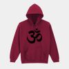 Heavy Blend™ hooded sweatshirt Thumbnail