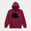 Heavy Blend™ hooded sweatshirt Thumbnail