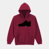 Heavy Blend™ hooded sweatshirt Thumbnail