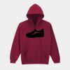 Heavy Blend™ hooded sweatshirt Thumbnail