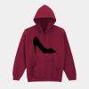 Heavy Blend™ hooded sweatshirt Thumbnail
