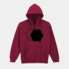 Heavy Blend™ hooded sweatshirt Thumbnail