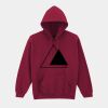 Heavy Blend™ hooded sweatshirt Thumbnail