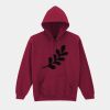 Heavy Blend™ hooded sweatshirt Thumbnail
