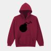 Heavy Blend™ hooded sweatshirt Thumbnail