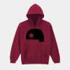 Heavy Blend™ hooded sweatshirt Thumbnail