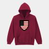 Heavy Blend™ hooded sweatshirt Thumbnail