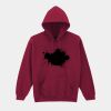 Heavy Blend™ hooded sweatshirt Thumbnail