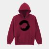 Heavy Blend™ hooded sweatshirt Thumbnail
