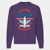 Classic 80/20 raglan sweatshirt Thumbnail