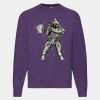 Classic 80/20 raglan sweatshirt Thumbnail