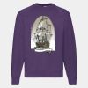 Classic 80/20 raglan sweatshirt Thumbnail