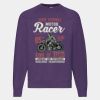 Classic 80/20 raglan sweatshirt Thumbnail