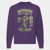 Classic 80/20 raglan sweatshirt Thumbnail