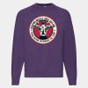 Classic 80/20 raglan sweatshirt Thumbnail