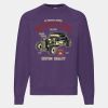 Classic 80/20 raglan sweatshirt Thumbnail