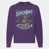 Classic 80/20 raglan sweatshirt Thumbnail