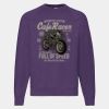Classic 80/20 raglan sweatshirt Thumbnail