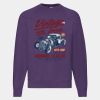Classic 80/20 raglan sweatshirt Thumbnail