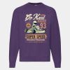 Classic 80/20 raglan sweatshirt Thumbnail