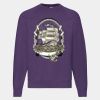 Classic 80/20 raglan sweatshirt Thumbnail