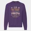 Classic 80/20 raglan sweatshirt Thumbnail