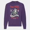 Classic 80/20 raglan sweatshirt Thumbnail