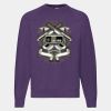 Classic 80/20 raglan sweatshirt Thumbnail