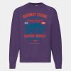 Classic 80/20 raglan sweatshirt Thumbnail