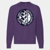 Classic 80/20 raglan sweatshirt Thumbnail