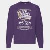 Classic 80/20 raglan sweatshirt Thumbnail