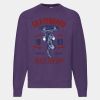 Classic 80/20 raglan sweatshirt Thumbnail