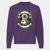 Classic 80/20 raglan sweatshirt Thumbnail
