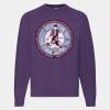 Classic 80/20 raglan sweatshirt Thumbnail