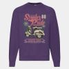 Classic 80/20 raglan sweatshirt Thumbnail