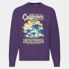 Classic 80/20 raglan sweatshirt Thumbnail