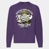 Classic 80/20 raglan sweatshirt Thumbnail