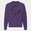 Classic 80/20 raglan sweatshirt Thumbnail