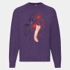 Classic 80/20 raglan sweatshirt Thumbnail