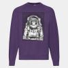 Classic 80/20 raglan sweatshirt Thumbnail