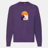 Classic 80/20 raglan sweatshirt Thumbnail
