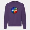 Classic 80/20 raglan sweatshirt Thumbnail