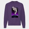 Classic 80/20 raglan sweatshirt Thumbnail